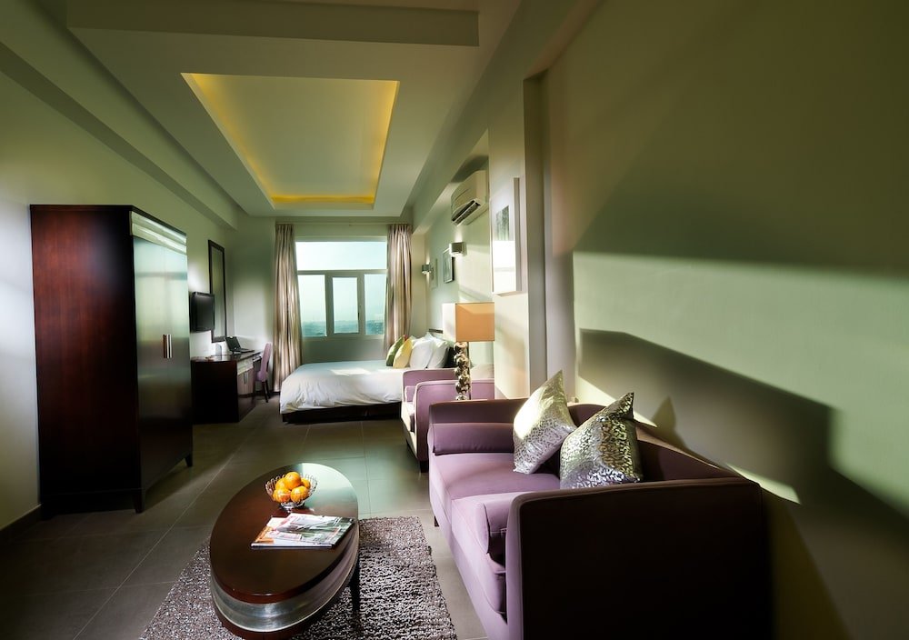 Фото Al Hail Waves Hotel Managed by Centara