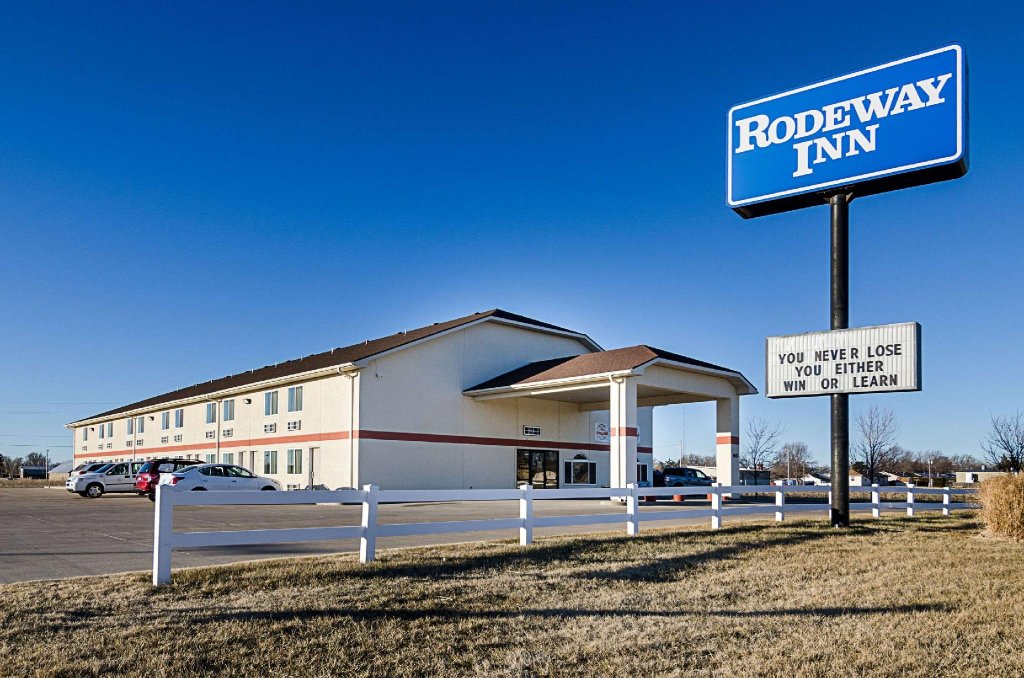 Фото Rodeway Inn