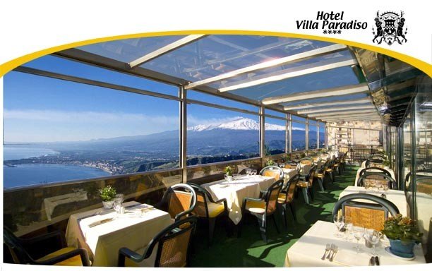 Фото Hotel Villa Paradiso