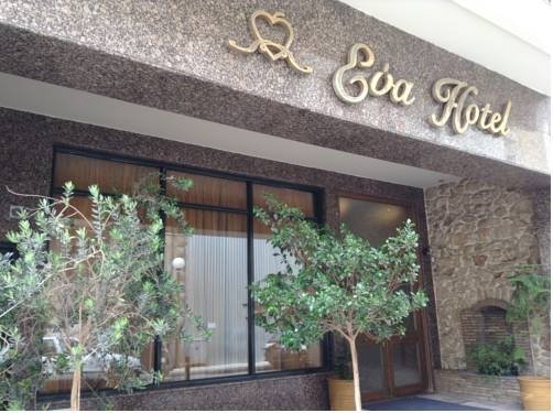 Фото Eva Hotel