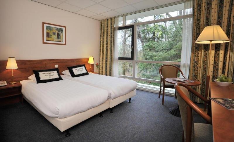 Фото Fletcher Hotel-Restaurant Amersfoort