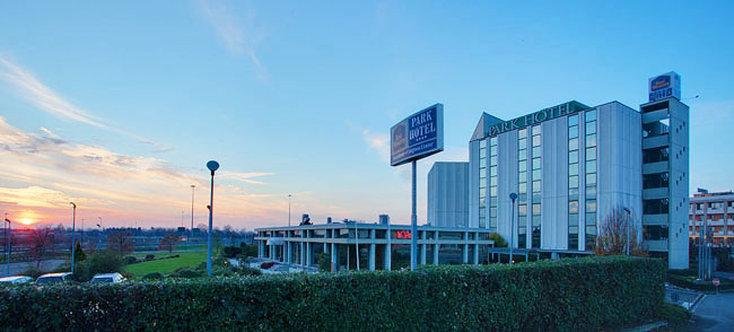 Фото Best Western Park Hotel