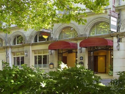 Фото Oceania L'Univers Tours