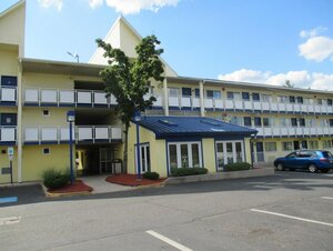 Гостиница Motel 6 Brooklawn, Nj - Philadelphia