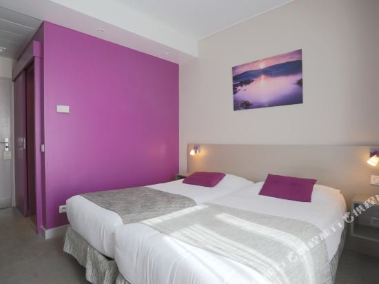 Фото Hotel de la Fontaine