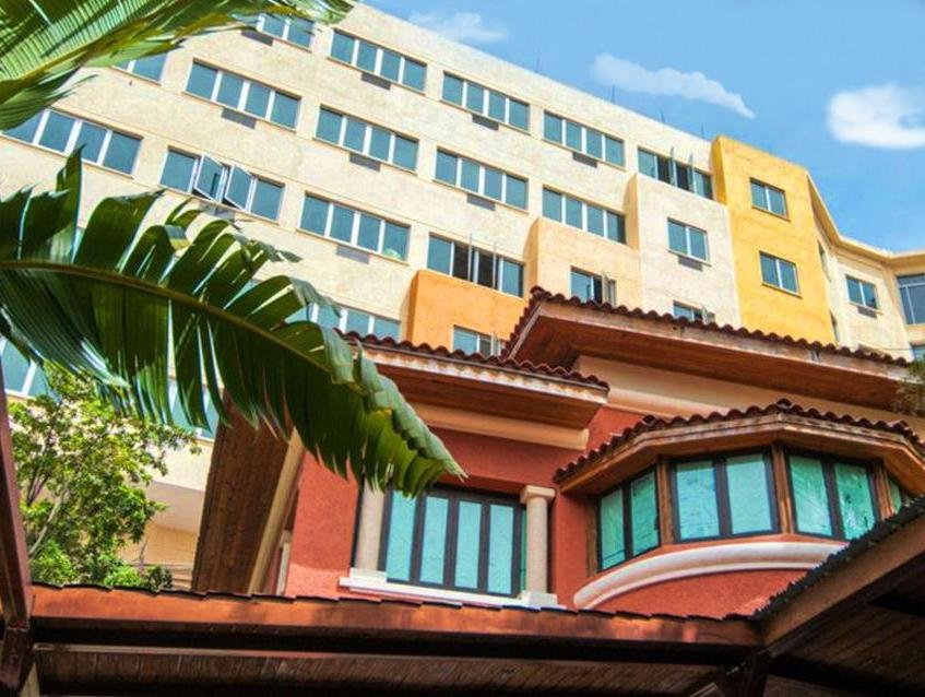 Фото Royal Oasis