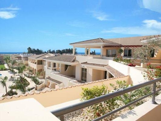 Фото Aphrodite Sands Resort