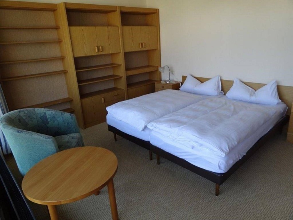 Фото Aparthotel Andreas Hofer