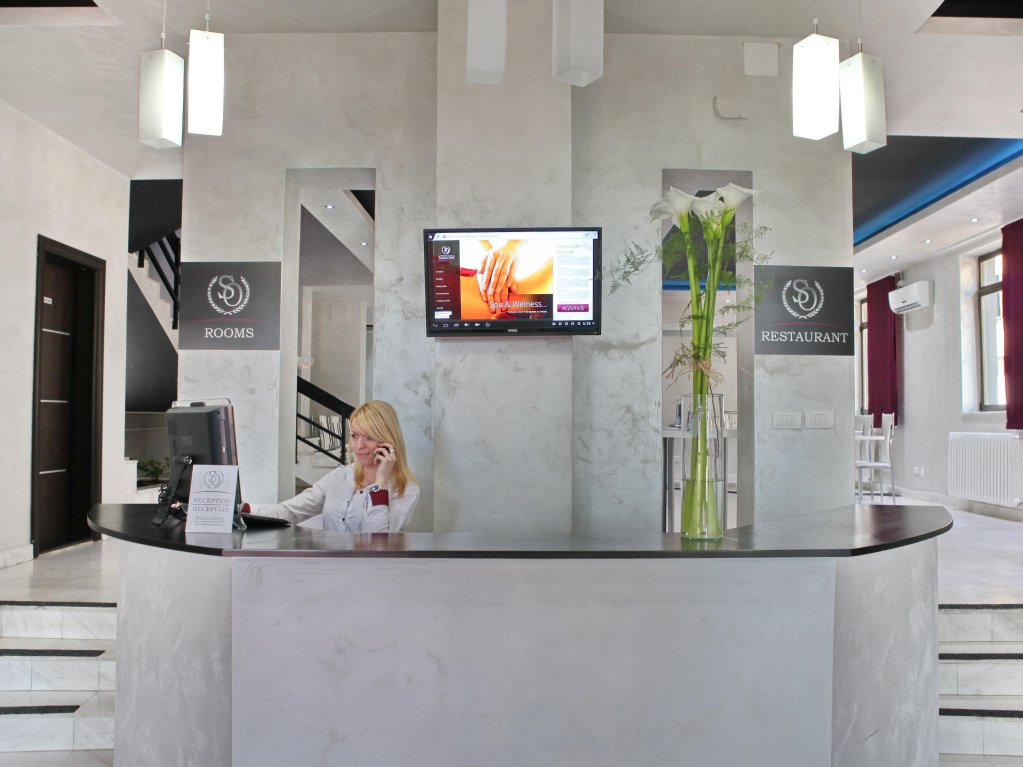 Фото Side One Design Hotel