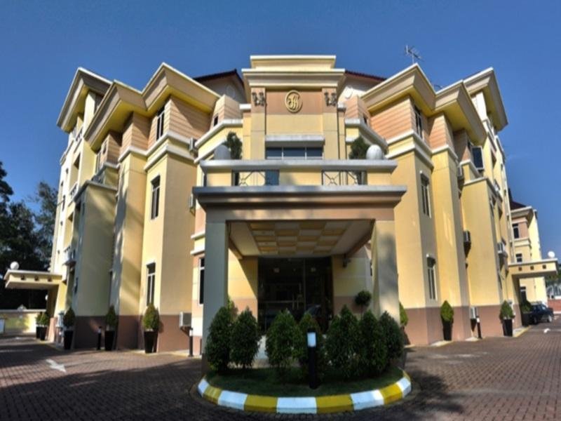 Фото отеля 5