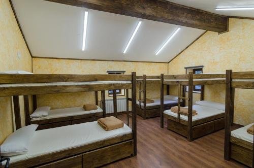 Фото Albergue Villa de Bulnes