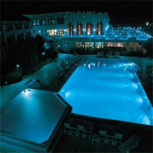 Гостиница Richmond Pamukkale Thermal в Памуккале