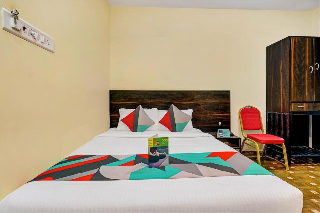 Фото The K11 Hotels