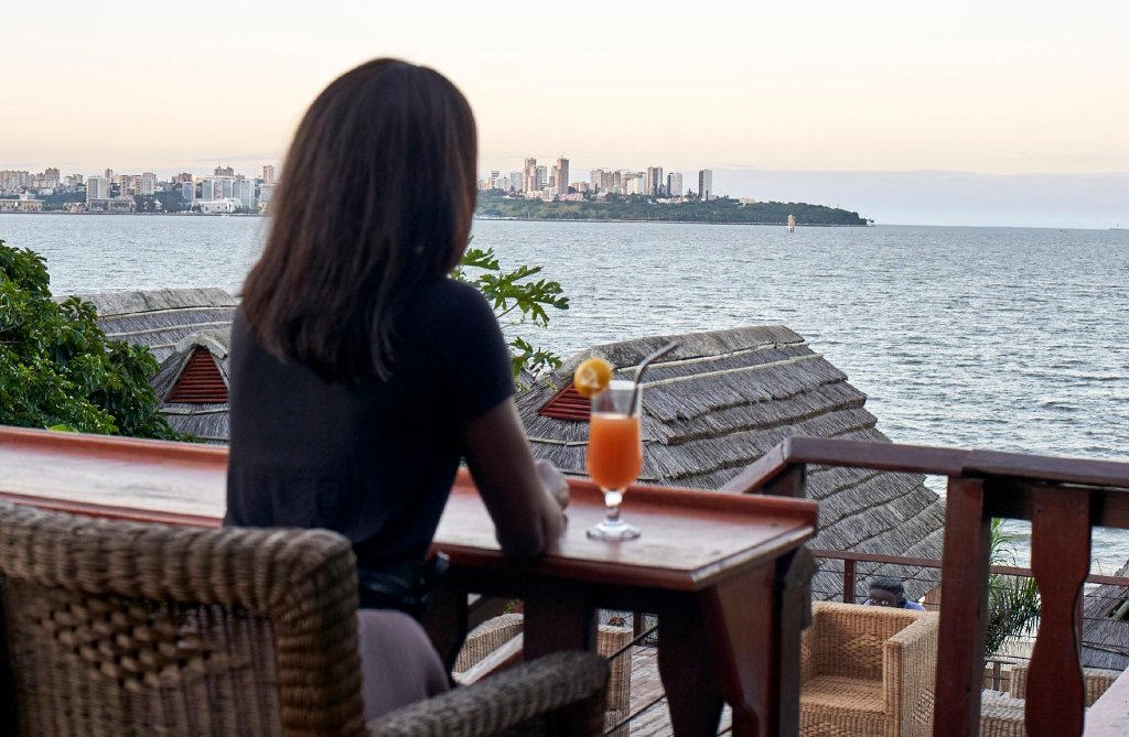 Фото Catembe Gallery Hotel