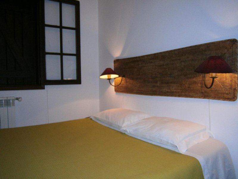 Фото Casa das Proteas