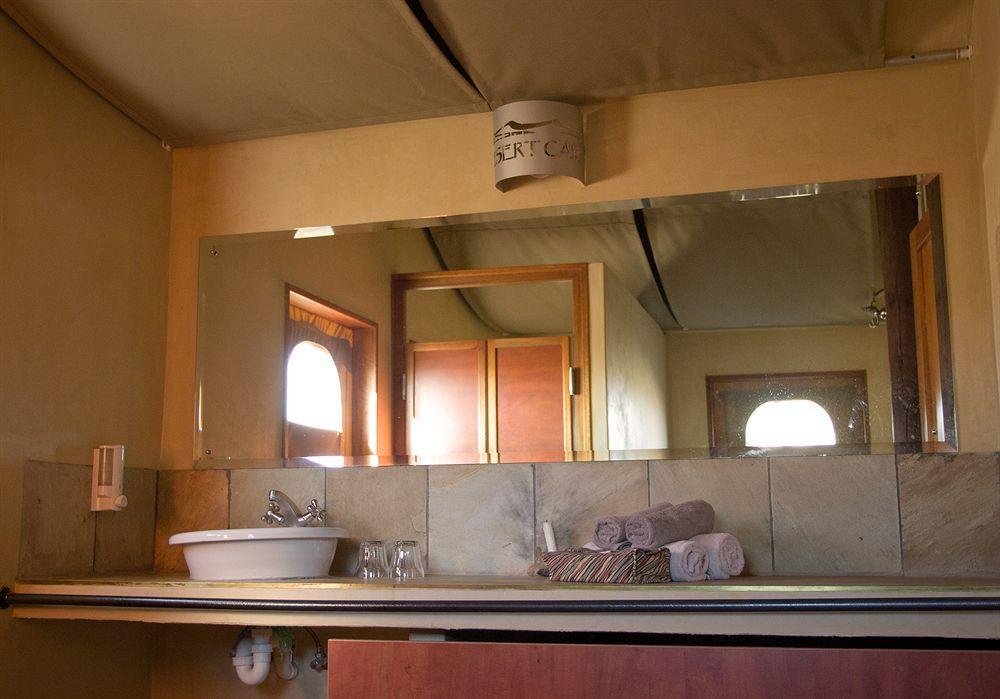 Фото Desert Camp