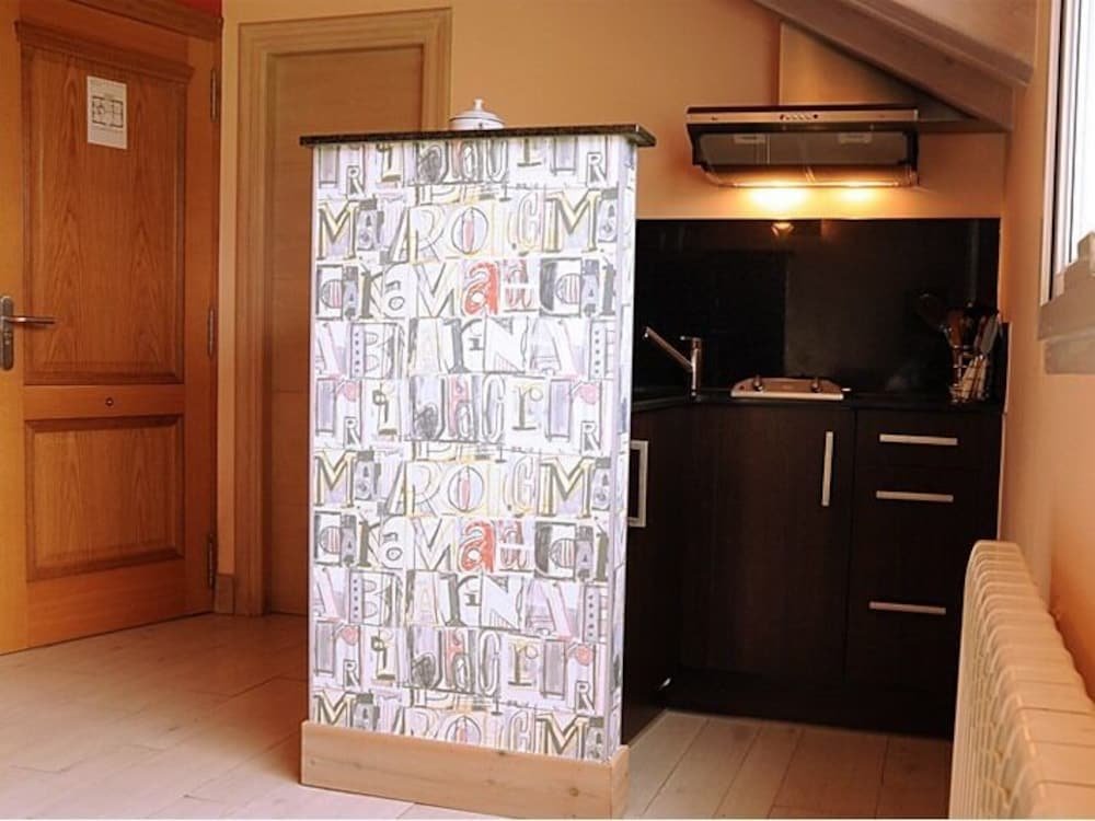 Фото Apartamentos Villafresnedo