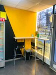 Cheburek. me (Saint Petersburg, Nauki Avenue, 21к3), fast food