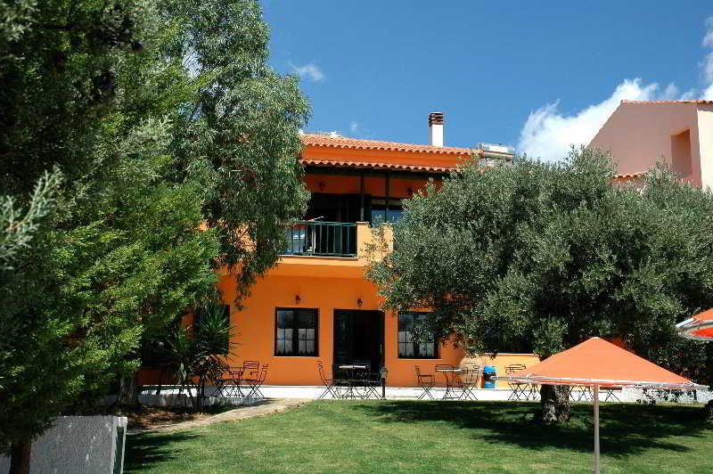 Фото Ledra Samos Hotel