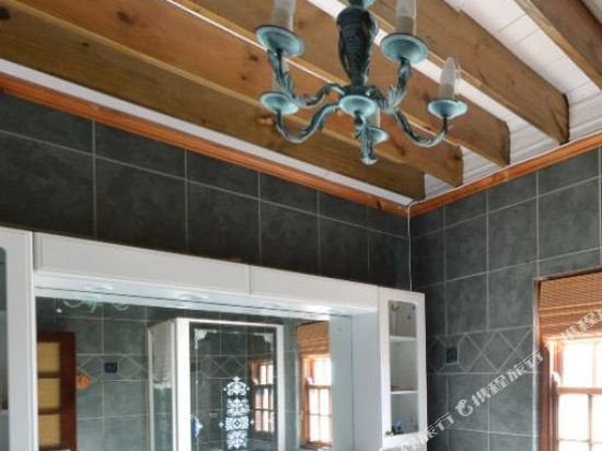 Фото Peace Valley Guesthouse