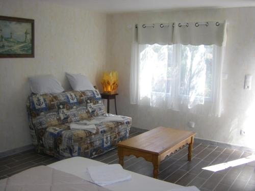 Фото Auberge Le Chata