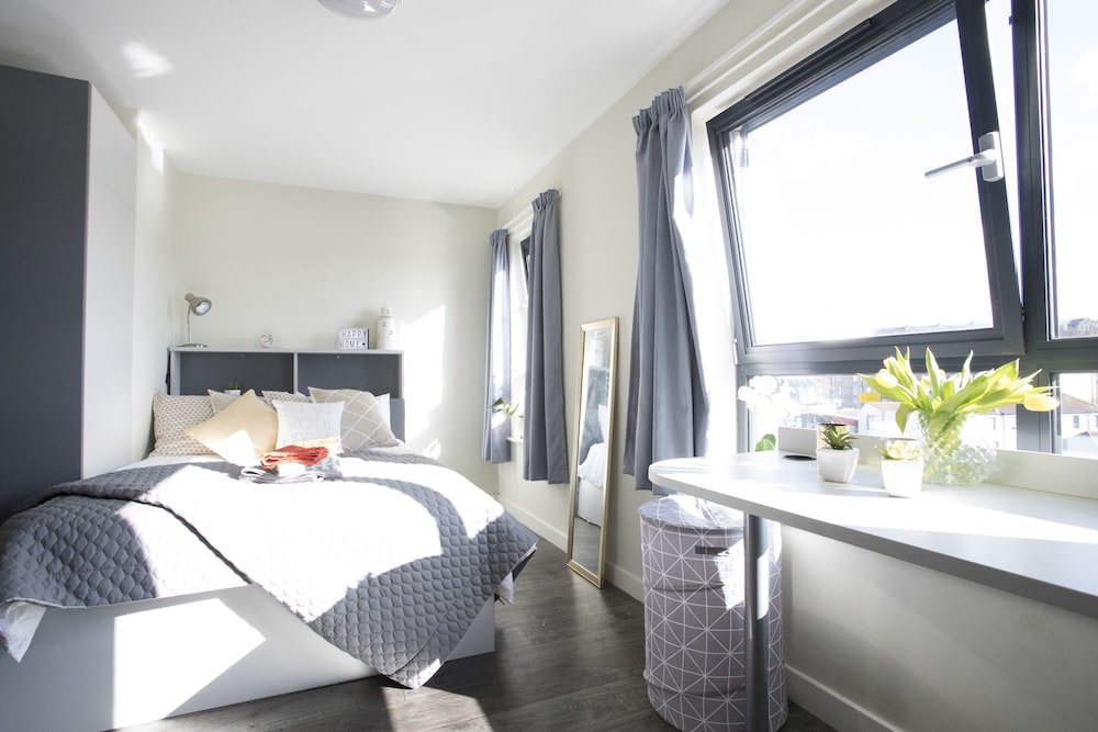 Фото Beaverbank Place - Campus Accommodation