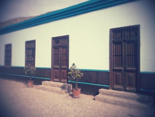 Фото Refugio de Santiago Ecolodge