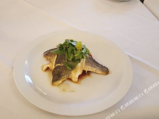 Фото Rustington Manor Hotel