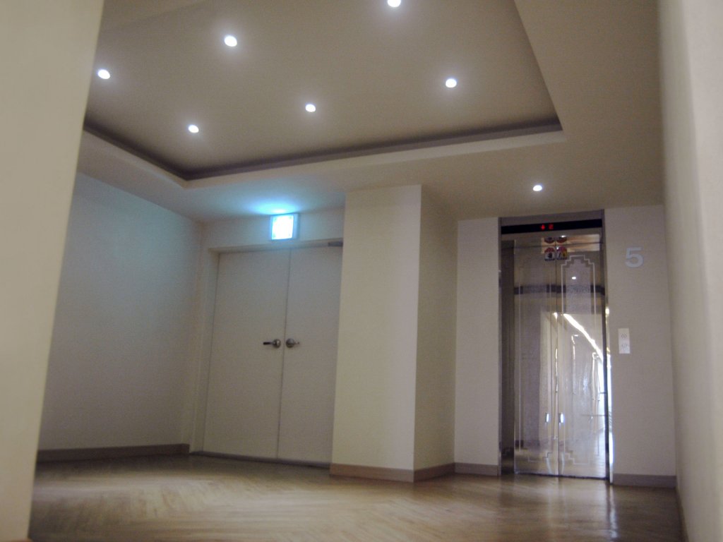 Фото Suwon Grace Hotel