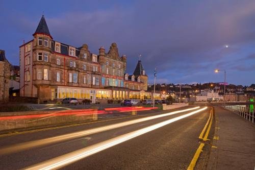 Фото Muthu Alexandra Hotel