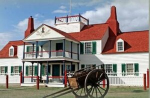 Гостиница FairBridge Inn & Suites Williston