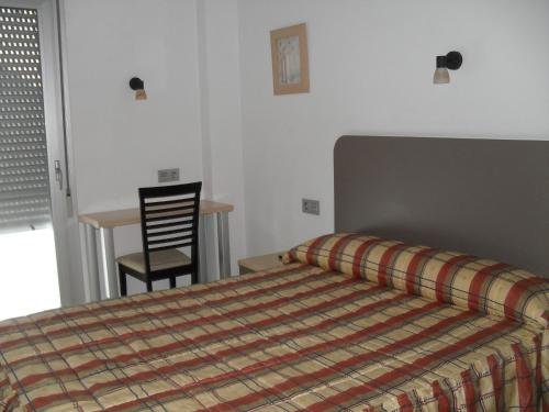 Фото Hostal San Marcos