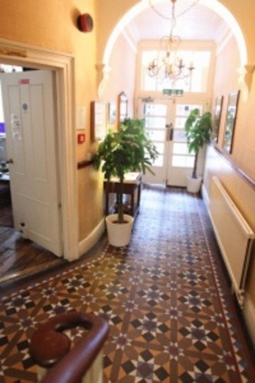 Фото Arran House Hotel