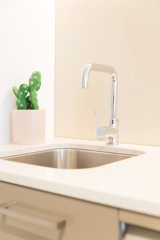 Фото Ther-Rich Stunning Cbd Apartments