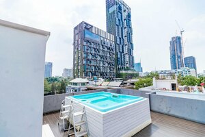 Ascella Sukhumvit 38 (Sukhumvit Road, 41), hotel