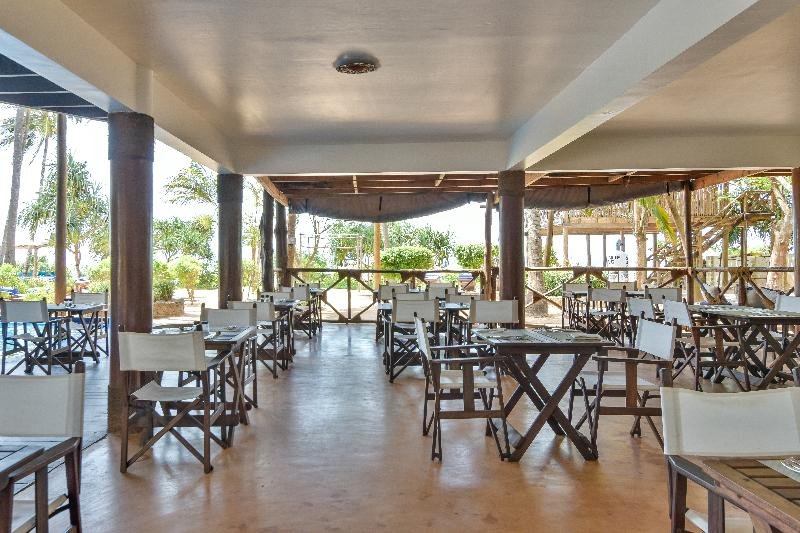 Фото Kena Beach Hotel