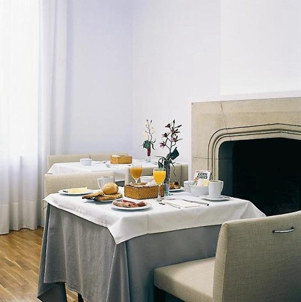 Фото Отель Onix Rambla