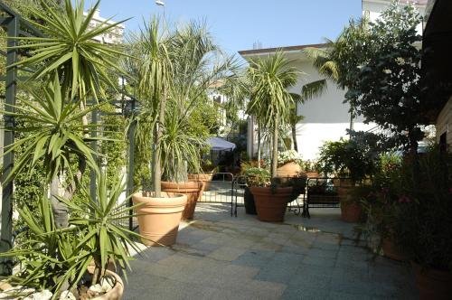 Фото Hotel Blumentag