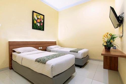 Фото Riverstone Hotel and Cottage