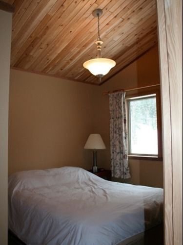 Фото Les Chalets du Lac Grenier