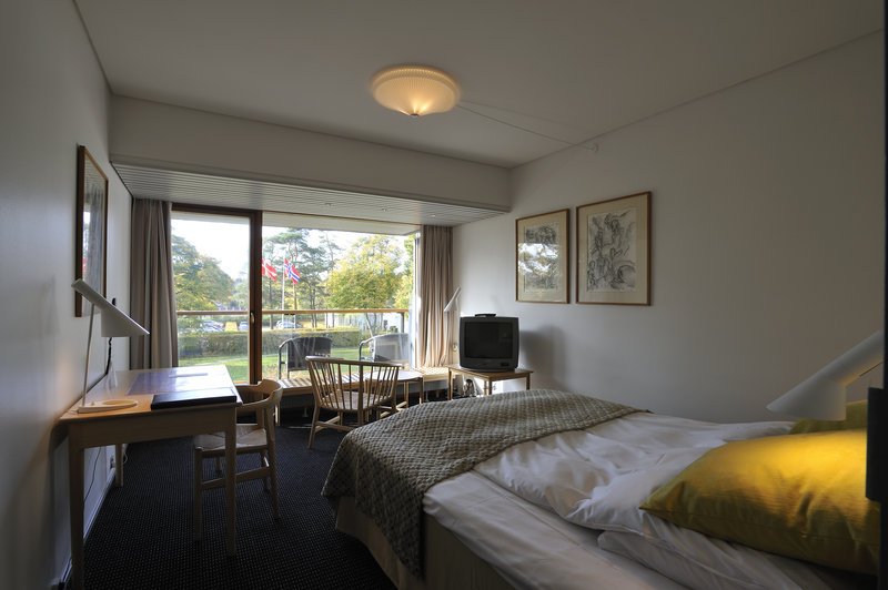 Фото Sure Hotel by Best Western Schaeffergaarden