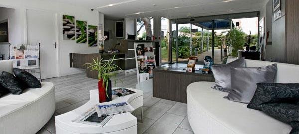 Фото Kyriad Montpellier Aeroport Gare Tgv Sud de France