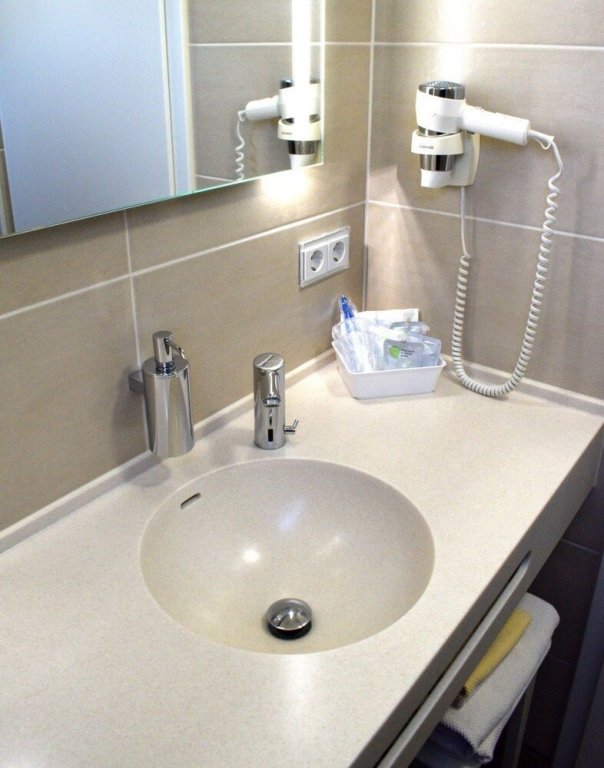 Фото Hotel Ortel