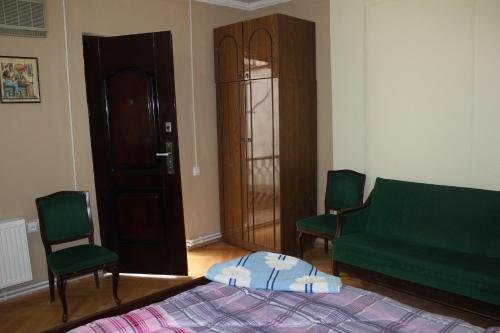 Фото Гостевой дом Old District