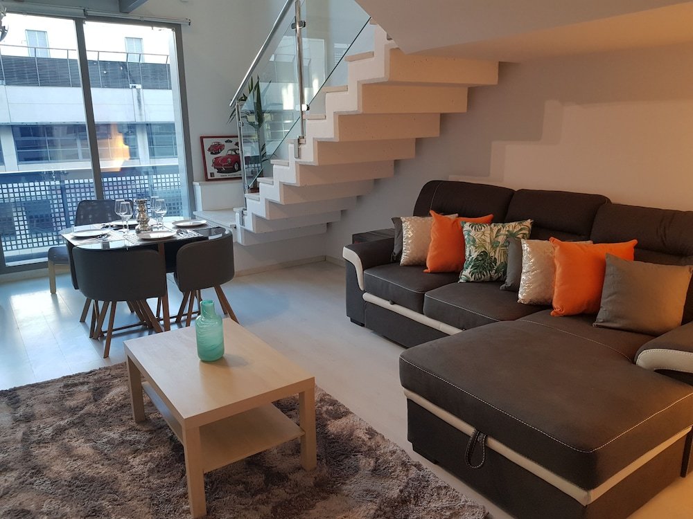 Фото Oshun Madrid Norte