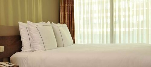 Гостиница Crown Hotel Eindhoven Centre в Эйндховене