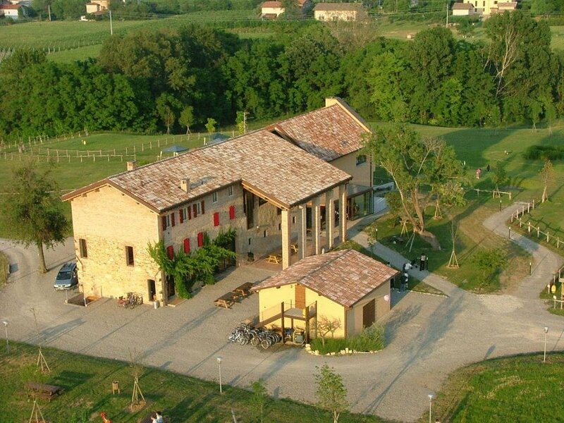 Гостиница Agriturismo La Razza
