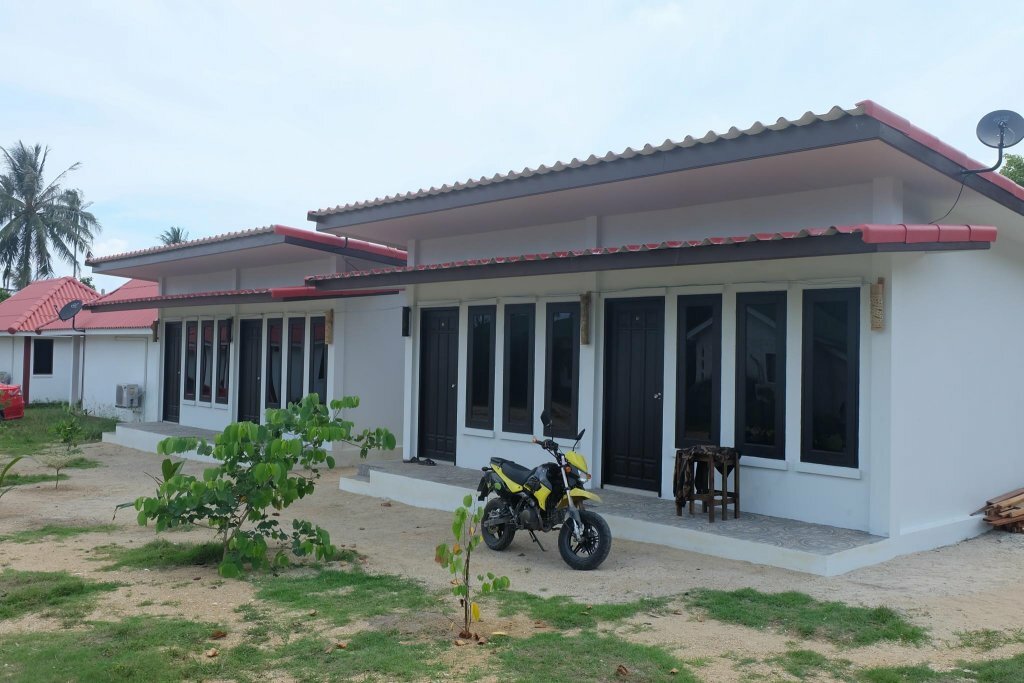 Hotel Fairyland Resort Koh Samui, Samui, photo