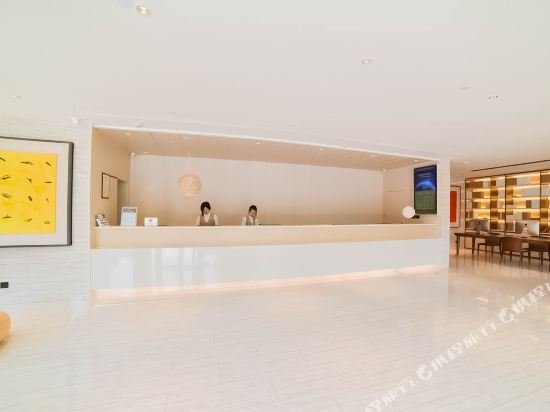 Фото Ji Hotel Xiamen University