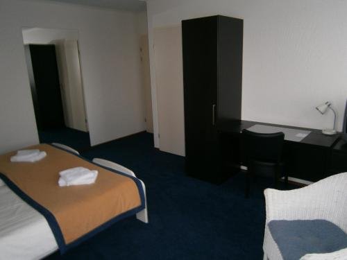 Фото Hotel De Linde